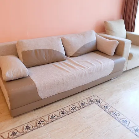 Apartman Diamond
