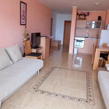 Diamond Apartman