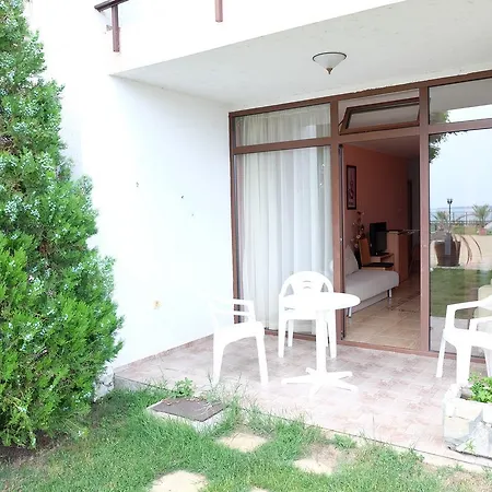 Apartman Diamond