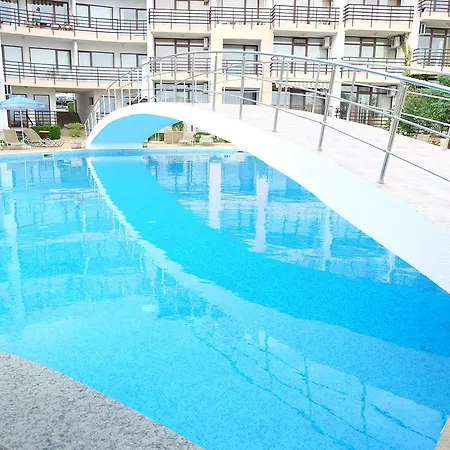 Apartman Diamond *