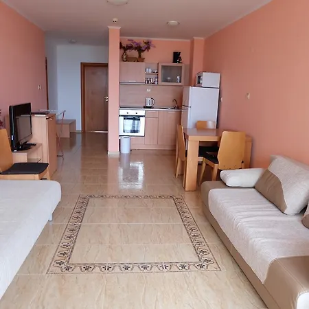 Apartman Diamond