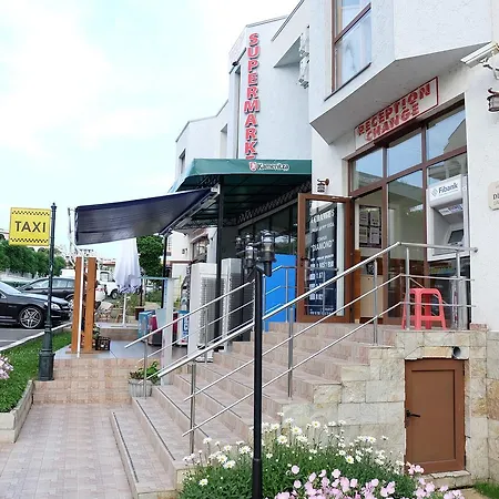 Apartman Diamond Szveti Vlasz