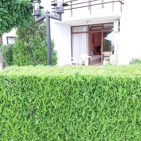 Apartman Diamond *