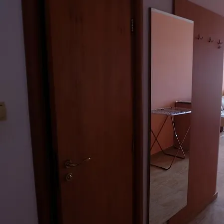 Diamond Apartman