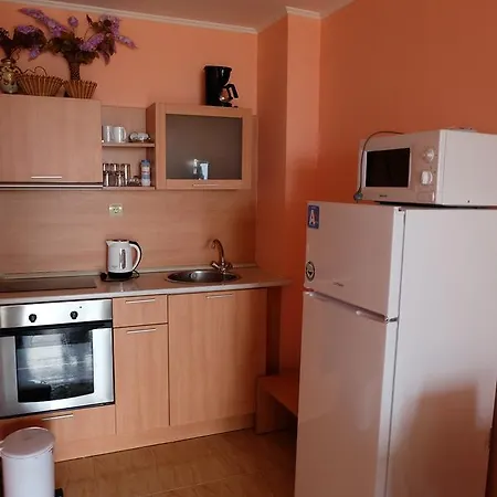 Apartman Diamond *