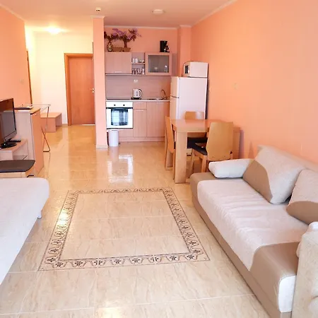 Apartman Diamond