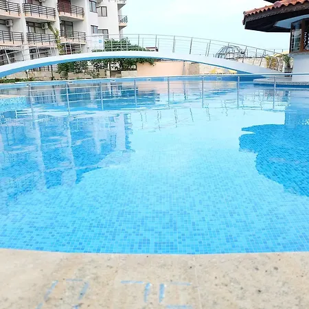 Apartman Diamond