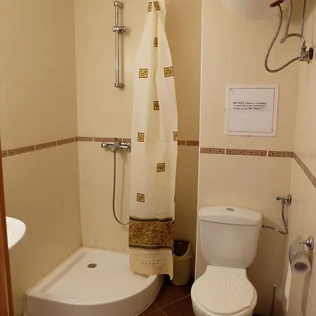 Diamond Apartman *