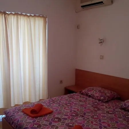 Diamond Apartman