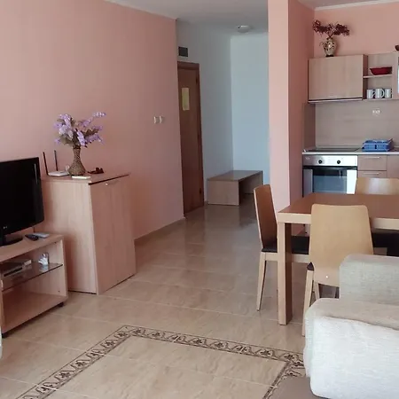 Apartman Diamond *