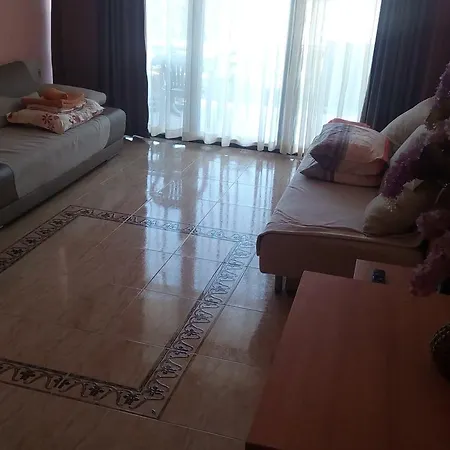 Apartman Diamond *