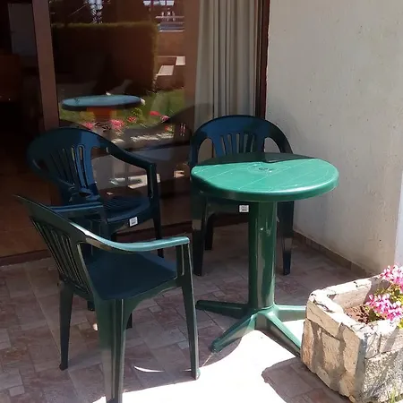 Apartman Diamond *