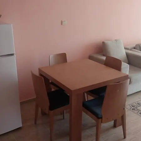 Diamond Apartman *