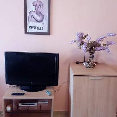Apartman Diamond Szveti Vlasz
