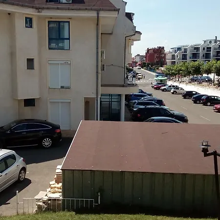Diamond Apartman Szveti Vlasz