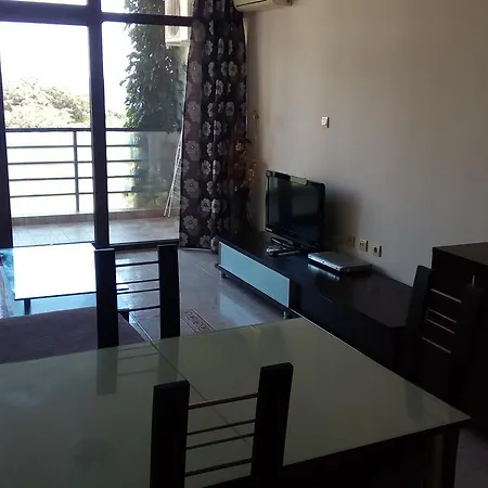 Apartman Diamond