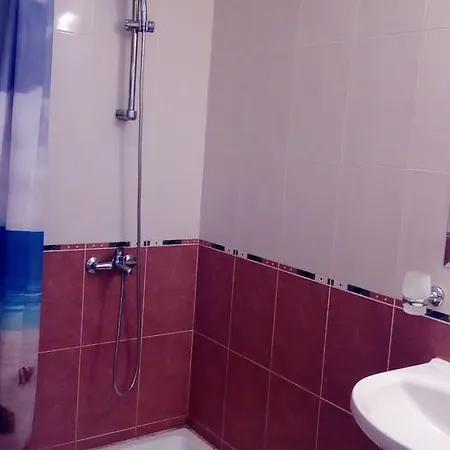 Apartman Diamond