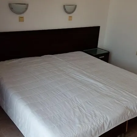 Apartman Diamond *