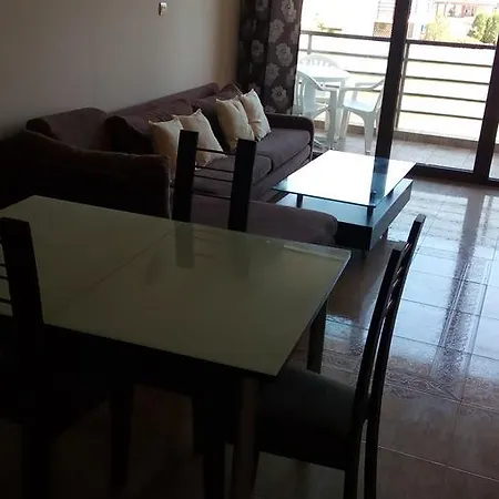 Apartman Diamond Szveti Vlasz