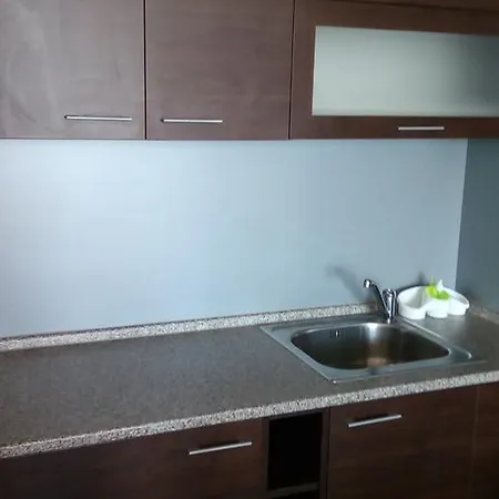 Diamond Apartman Szveti Vlasz