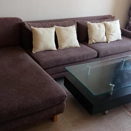 Diamond Apartman *