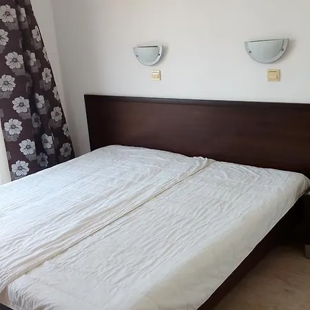 Diamond Apartman *