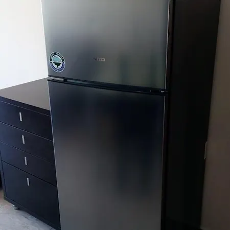 Apartman Diamond *