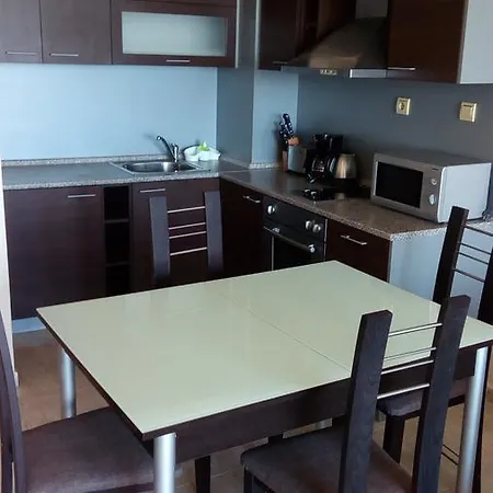 Diamond Apartman