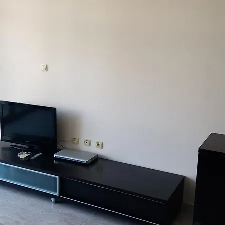 Diamond Apartman *