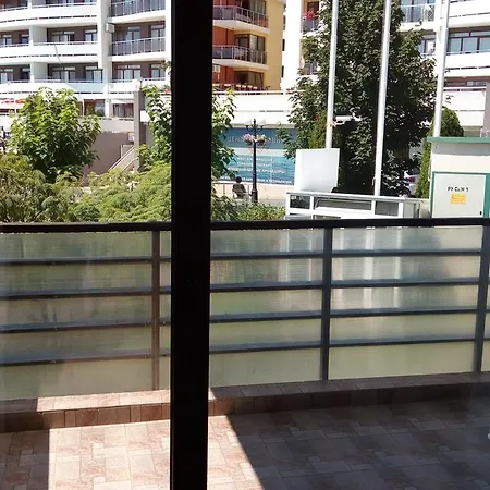 Diamond Apartman *