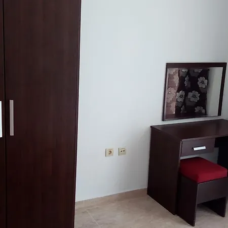 Diamond Apartman