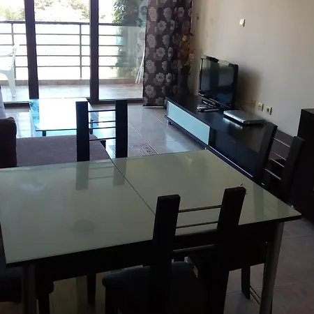 Apartman Diamond Szveti Vlasz