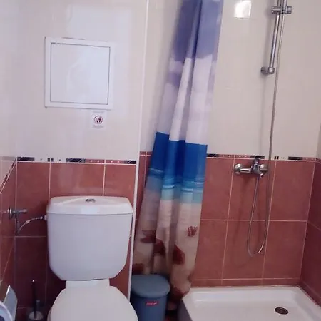 Diamond Apartman *