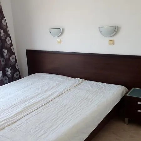 Diamond Apartman Szveti Vlasz